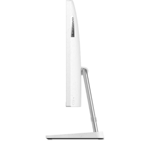 Lenovo IdeaCentre AIO 3 12th Gen Intel i5 27" FHD IPS 3-Side Edgeless All-in-One Desktop with Alexa Built-in (16GB/512GB SSD/Win11/MS Office 2021/IR Camera/Wireless Keyboard & Mouse) F0GJ00F5IN - 8