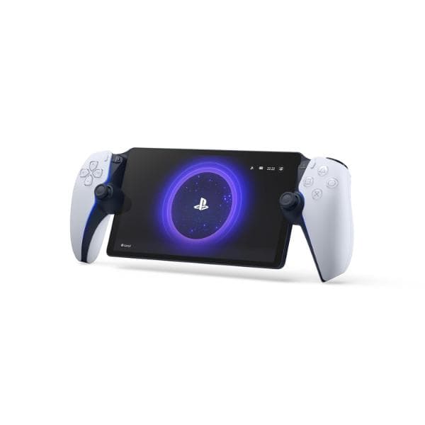 Sony PlayStation Portal Remote Player White - 4