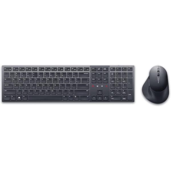 Dell KM900 Premier Collaboration Keyboard and Mouse - 1