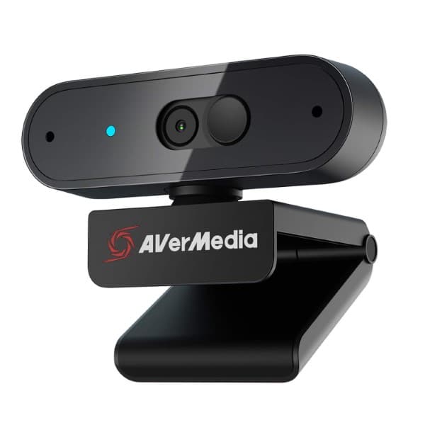 Avermedia PW310P FHD Webcam - 2