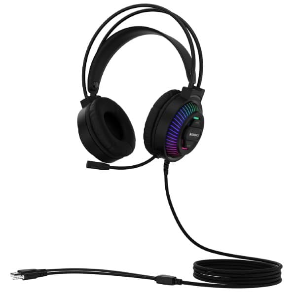 ZEBRONICS Jupiter Premium Gaming Over ear Headphone - 4