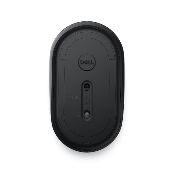 Dell MS3320W Wireless Mouse Black - 6