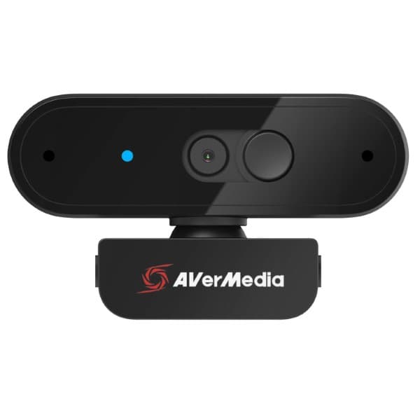 Avermedia PW310P FHD Webcam - 1