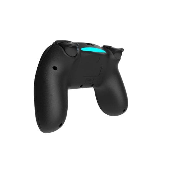 Sameo SG05 Bluetooth Wireless PS4 Gaming Controller - Black - 2