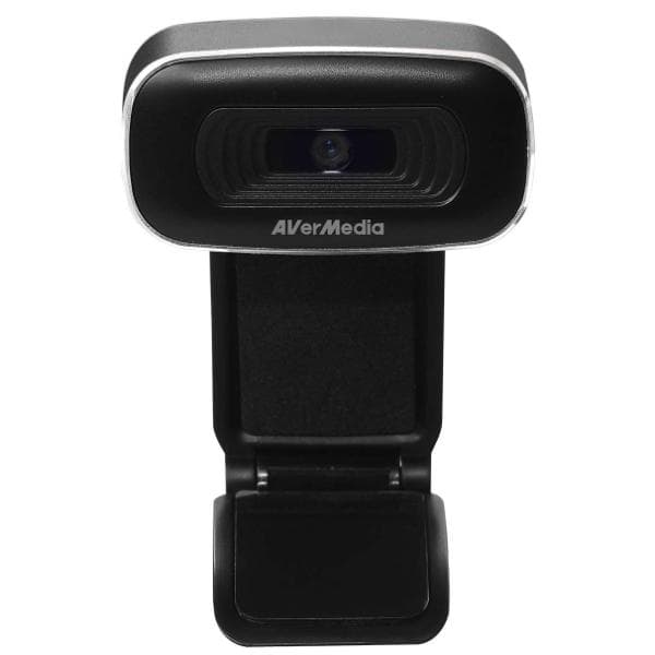 Avermedia PW310O FHD Webcam - 1