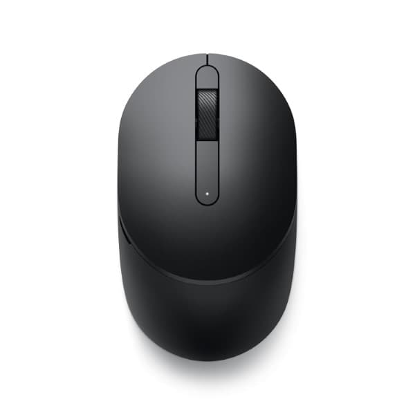 Dell MS3320W Wireless Mouse Black - 1