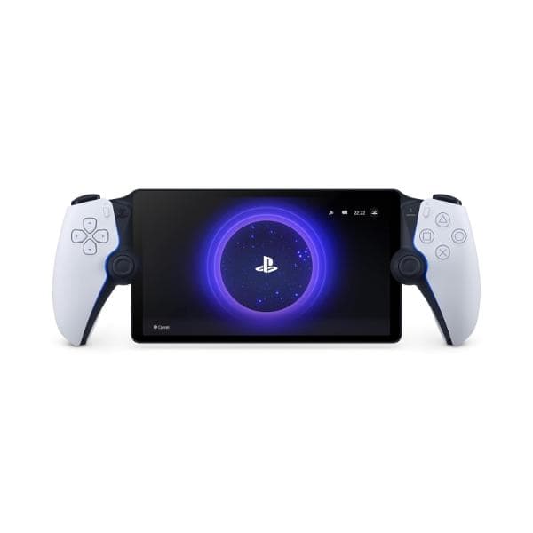 Sony PlayStation Portal Remote Player White - 2