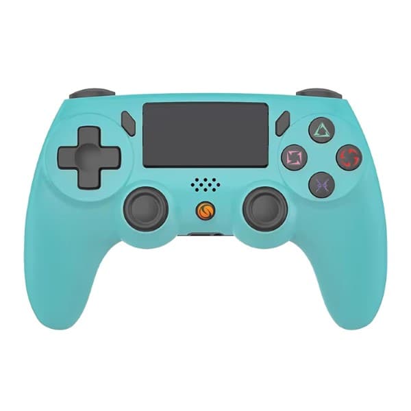 Sameo SG05 Wireless Gamepad for PS4/PC/Android/iOS - Cherry Blue