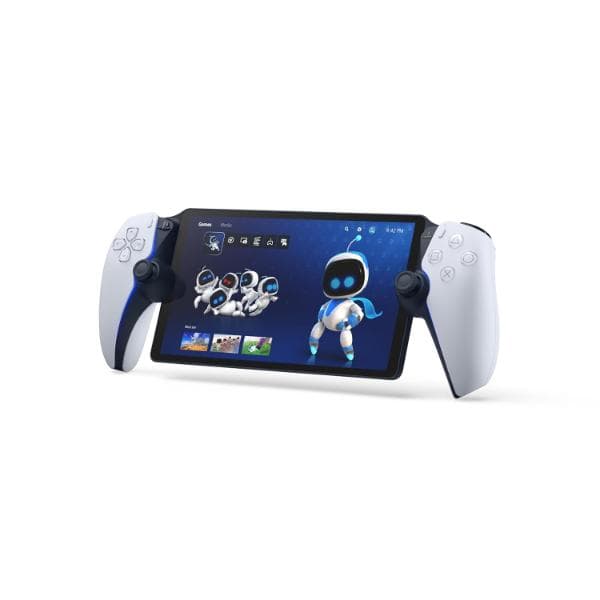 Sony PlayStation Portal Remote Player White - 1
