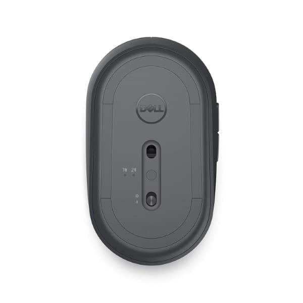 Dell MS5120W Titan Grey Pro Wireless Dual Connectivity Mouse - 6