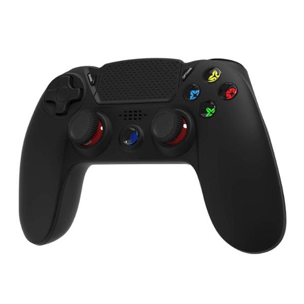 Sameo SG05 Bluetooth Wireless PS4 Gaming Controller - Black - 3