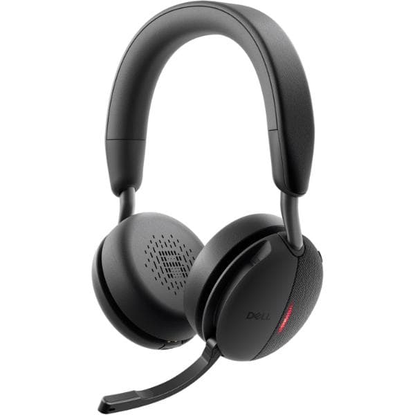 Dell WL5024 Pro Wireless Active Noise Cancelling Headset - 1