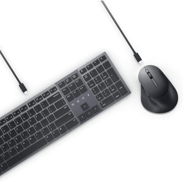 Dell KM900 Premier Collaboration Keyboard and Mouse - 2