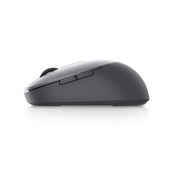 Dell MS5120W Titan Grey Pro Wireless Dual Connectivity Mouse - 5