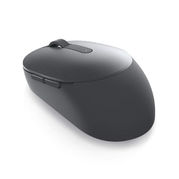 Dell MS5120W Titan Grey Pro Wireless Dual Connectivity Mouse - 2