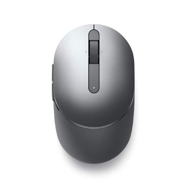 Dell MS5120W Titan Grey Pro Wireless Dual Connectivity Mouse - 1