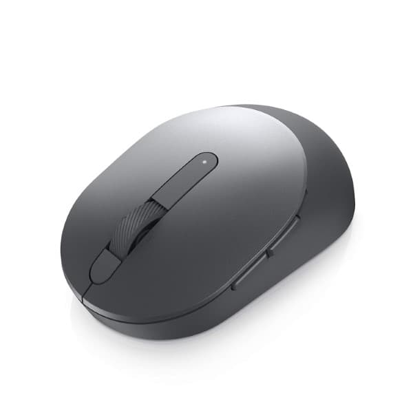 Dell MS5120W Titan Grey Pro Wireless Dual Connectivity Mouse - 4
