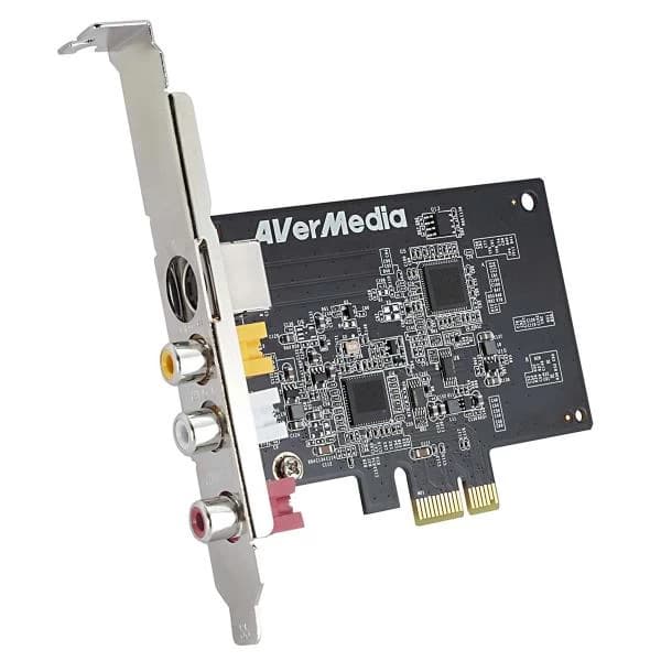 AVerMedia C725 EZMaker SDK Express - 2