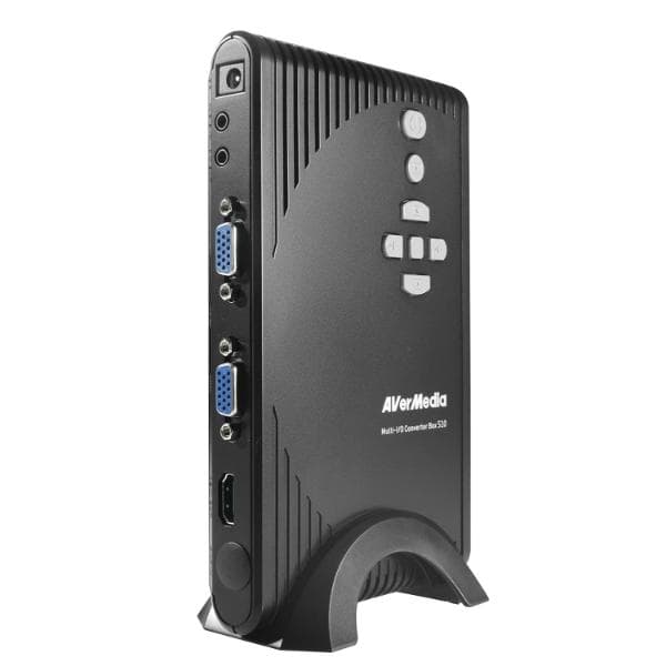 AVerMedia ET510 Multi-I/O Converter Box - 2