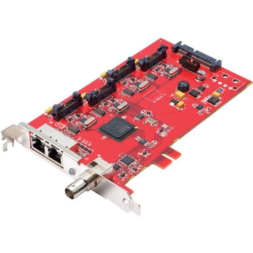 AMD Radeon FirePro S400 Synchronization Module - 1
