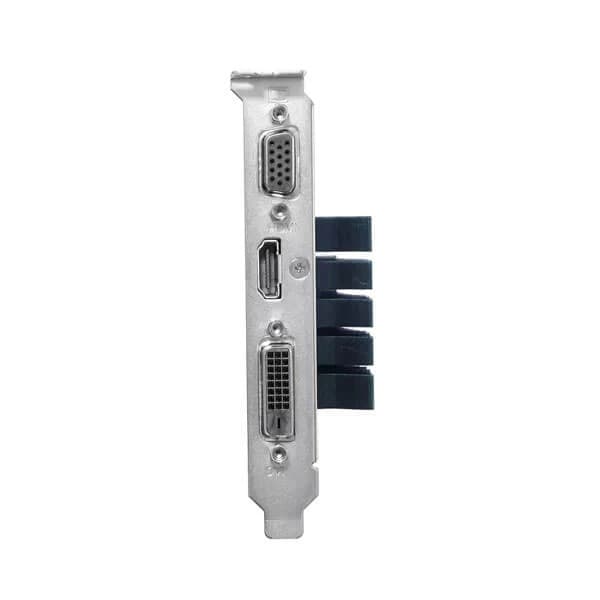 Asus GT 710 2GB DDR5 Graphics Card - 3
