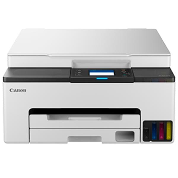 Canon MAXIFY GX1070 MegaTank Wireless Multi-Function Printer for Home and Small Offices - 1
