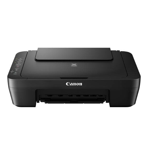 Canon PIXMA MG3070S All in One (Print, Scan, Copy) WiFi Inkjet Colour Printer for Home/Student - 1