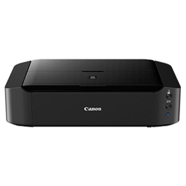 Canon PIXMA iP8770 Single Function A3 Wireless Inkjet Color Photo Printer (Black) - 1