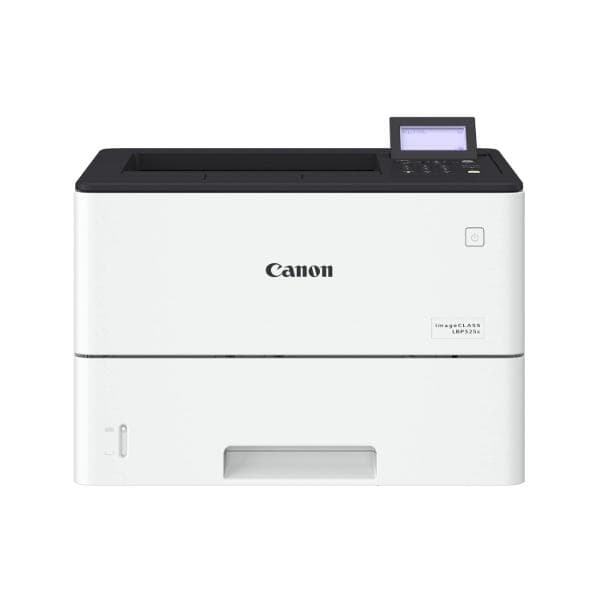 Canon imageCLASS LBP325X Single Function Laser Monochrome Printer - 1