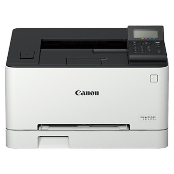 Canon imageCLASS LBP621Cw Laser Printer - 1
