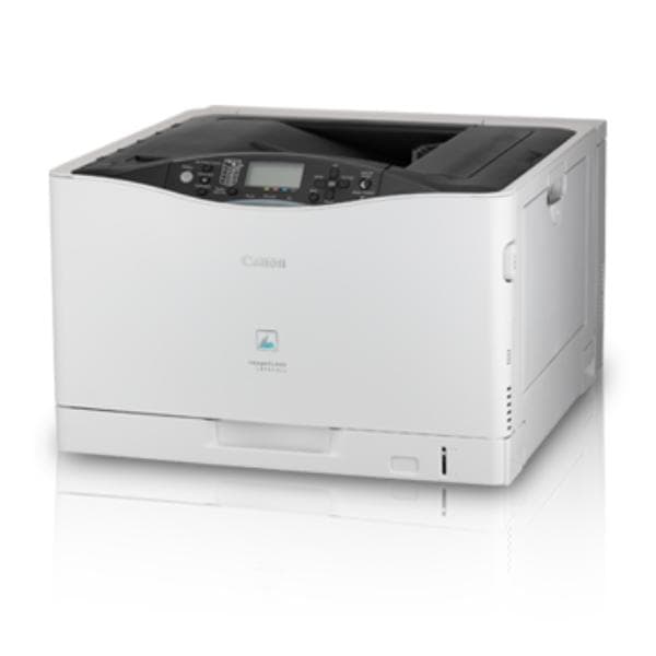 Canon imageCLASS LBP843Cx Laser Printer - 1