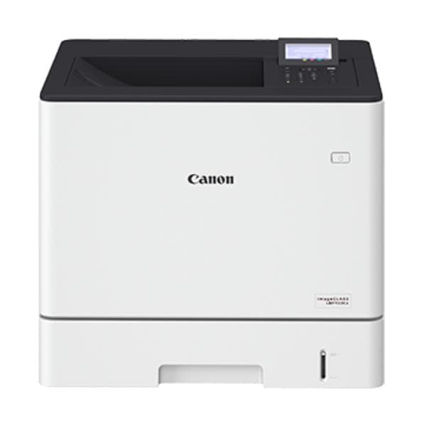 Canon imageClass LBP722Cx Laser Printer