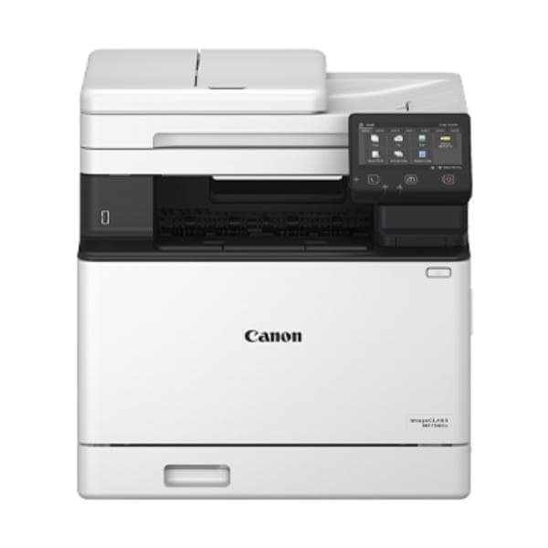 Canon imageClass MF756Cx All in One Colour WiFi 33ppm Laser Printer with Fax and Duplex - 1
