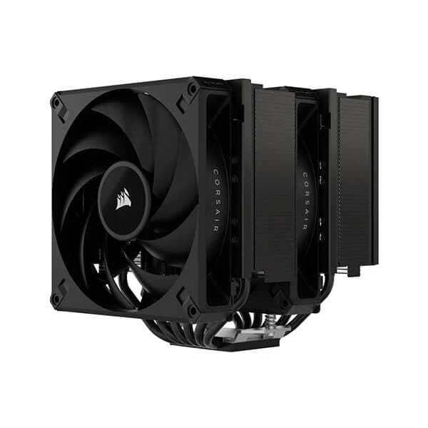 Corsair A115 Twin Tower 140mm CPU Air Cooler - 1
