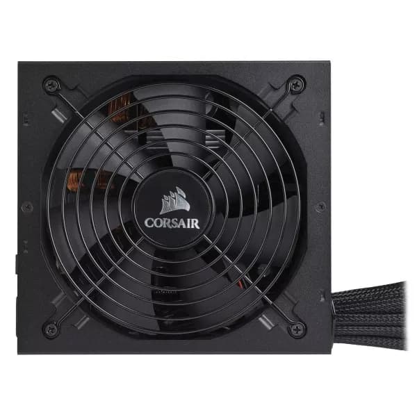 Corsair CX750 750 Watt 80 Plus Bronze SMPS - 2