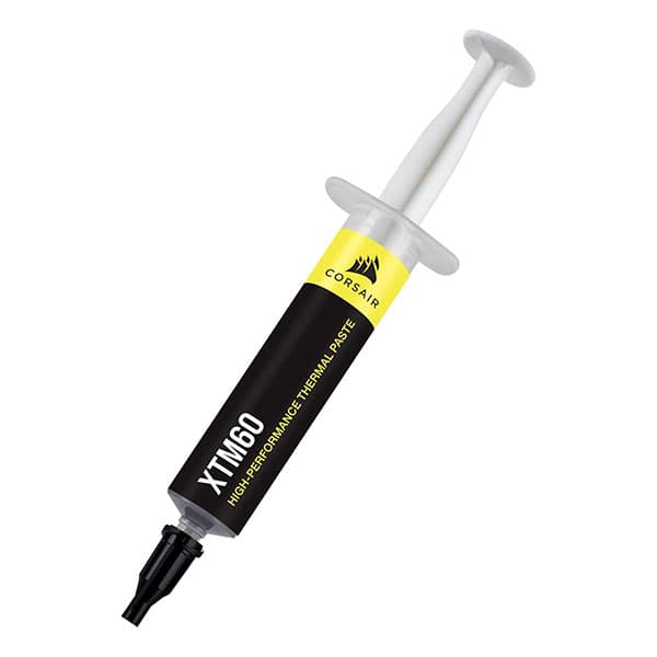 Corsair XTM60 High-Performance Thermal Paste - 1