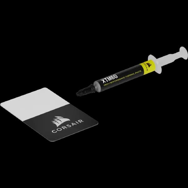 Corsair XTM60 High-Performance Thermal Paste - 3