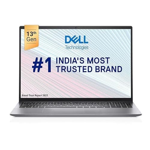 Dell Vostro 5630 13th Gen Laptop (16 inch, 13th Gen, Intel core 7, 16 GB RAM, 512 GB Storage, Win 11) VN5630TNWR3001ORG1 - 1