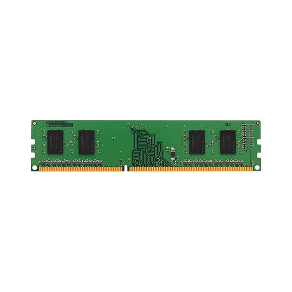 Kingston ValueRAM 16GB (1 X 16GB) DDR4 3200MHz CL22 Desktop Ram (KVR32N22S8/16) - 2