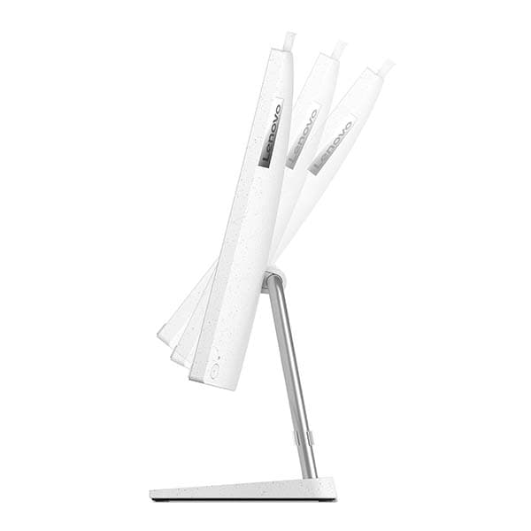 Lenovo IdeaCentre AIO 3 12th Gen Intel i3 27" FHD IPS 3-Side Edgeless All-in-One Desktop with Alexa Built-in (8GB/1TB SSD/Win11/MS Office 2021/5.0 Camera/Wireless Keyboard & Mouse), F0GJ00QSIN - 3