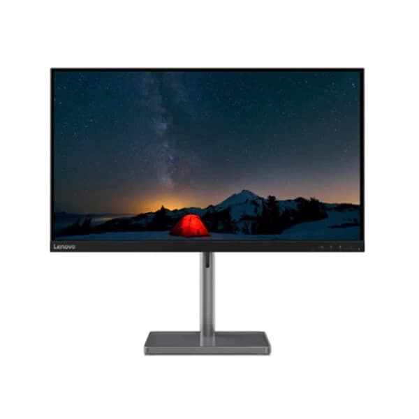 Lenovo L28u-35 28 Inch Professional Monitor - 1