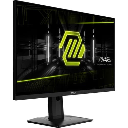 MSI MAG 274QRF QD E2 27" 1440p 180 Hz Gaming Monitor (Black) - 2