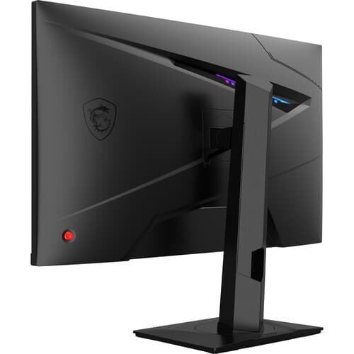 MSI MAG 274QRF QD E2 27" 1440p 180 Hz Gaming Monitor (Black) - 3