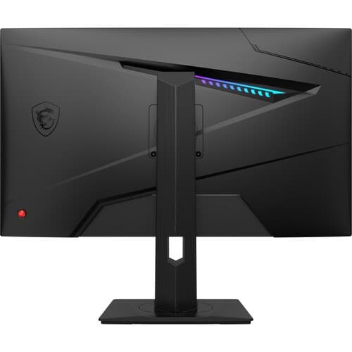 MSI MAG 274QRF QD E2 27" 1440p 180 Hz Gaming Monitor (Black) - 6