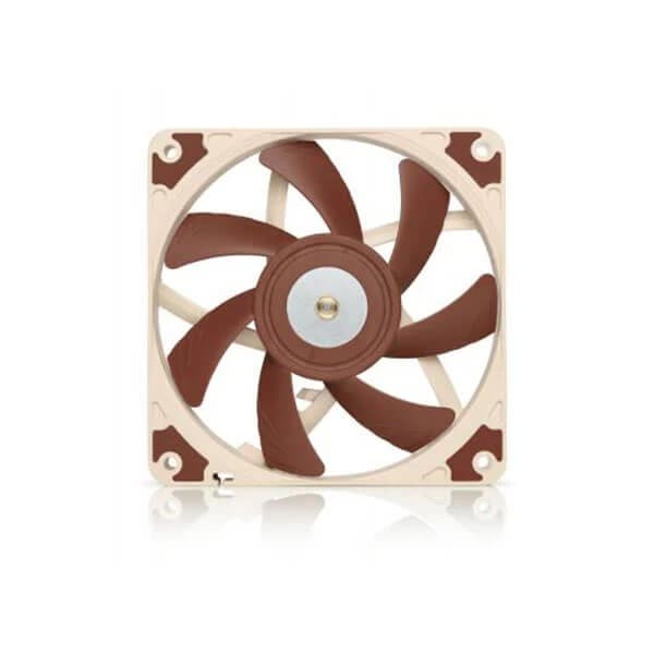 Noctua NF-A12X15 FLX Cabinet Fan (Single Pack) - 2