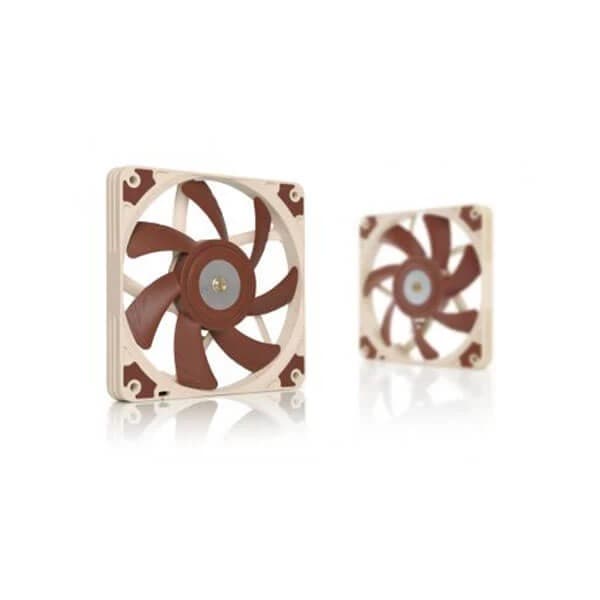Noctua NF-A12X15 FLX Cabinet Fan (Single Pack) - 7