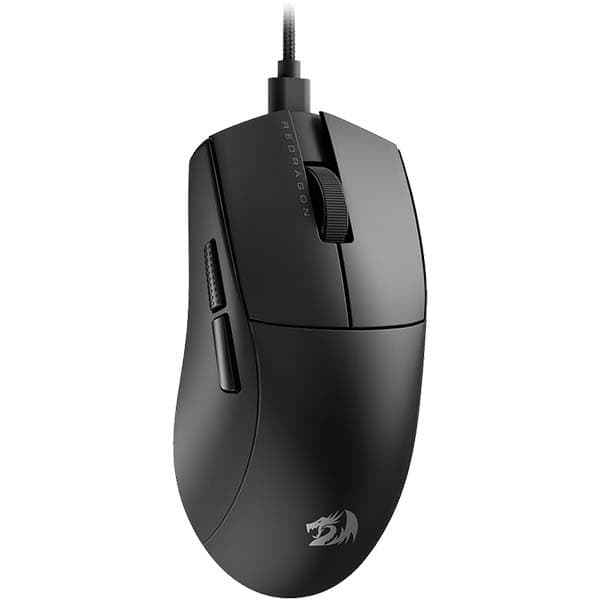 Redragon K1NG 1K M724 Wired Gaming Mouse - 1
