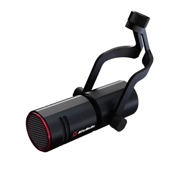 AVerMedia AM330 Live Streamer MIC 330 - 1