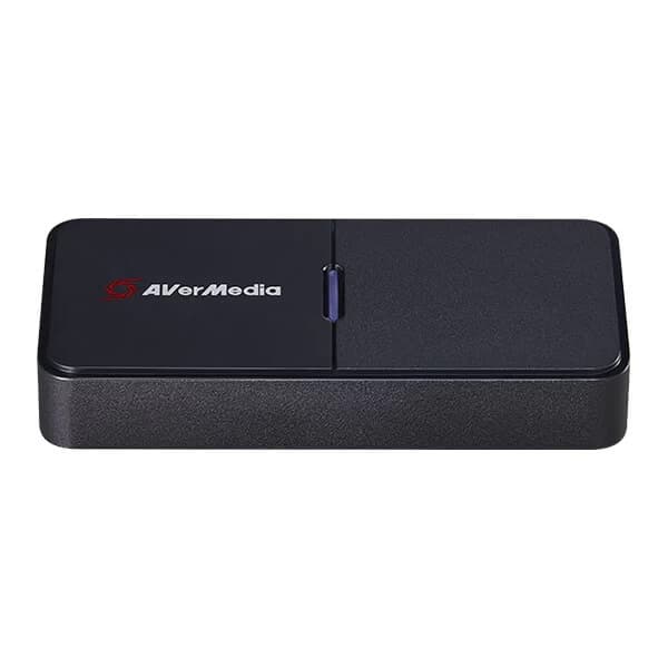 AVerMedia BU113 Live Streamer Cap 4K Video Capture Card - 1