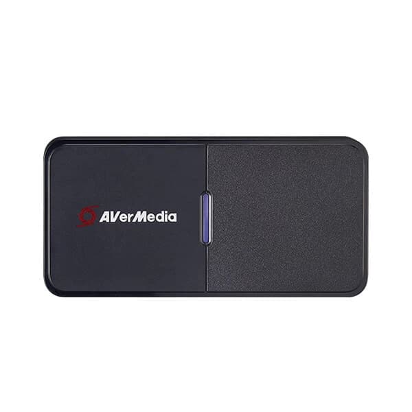 AVerMedia BU113 Live Streamer Cap 4K Video Capture Card - 2